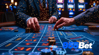 Blackjack Success Story