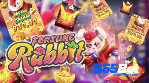 Fortune Rabbit Slot