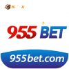 Logo da 955BET