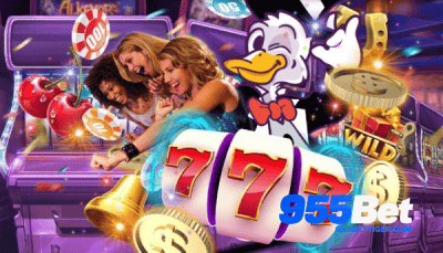 Plushie Frenzy Slot - PG Soft Game