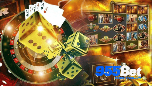 PG Slots Collection